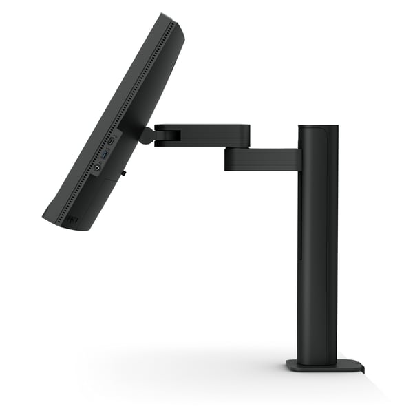 BenQ PD2705UA computerskærm 68,6 cm (27") 3840 x 2160 pixel 4K Ultra HD LCD Sort