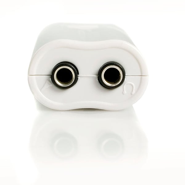 StarTech.com ICUSBAUDIO äänikortti USB