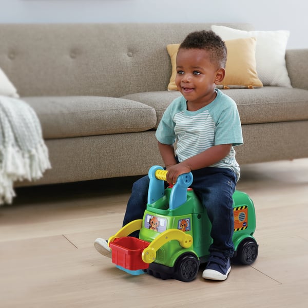 VTech 80-541805 interaktivt legetøj