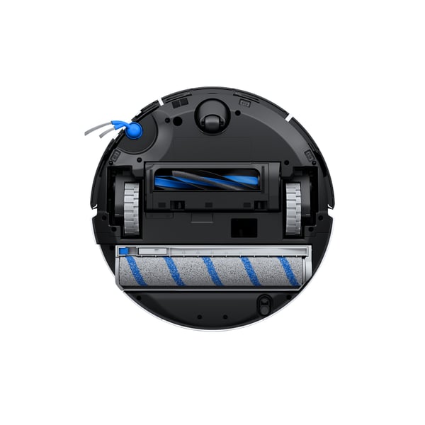 Ecovacs DEEBOT T90 MAX OMNI EU 0,25 L Valkoinen