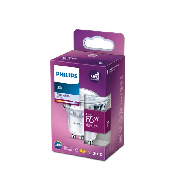 Philips Spotti