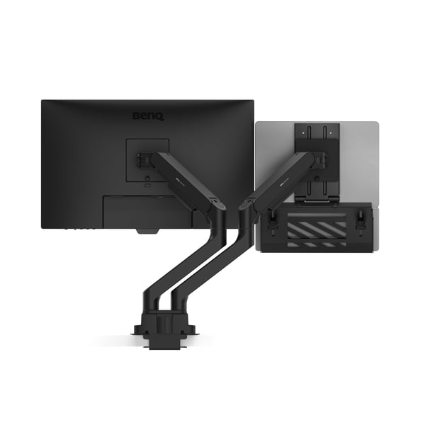 BenQ LTB01 Arm till bärbara datorer Svart 43,2 cm (17")
