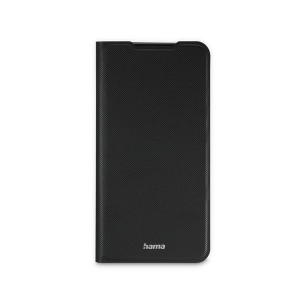 Hama Daily Protect mobiltelefonfodral 17 cm (6.7") Folio Svart