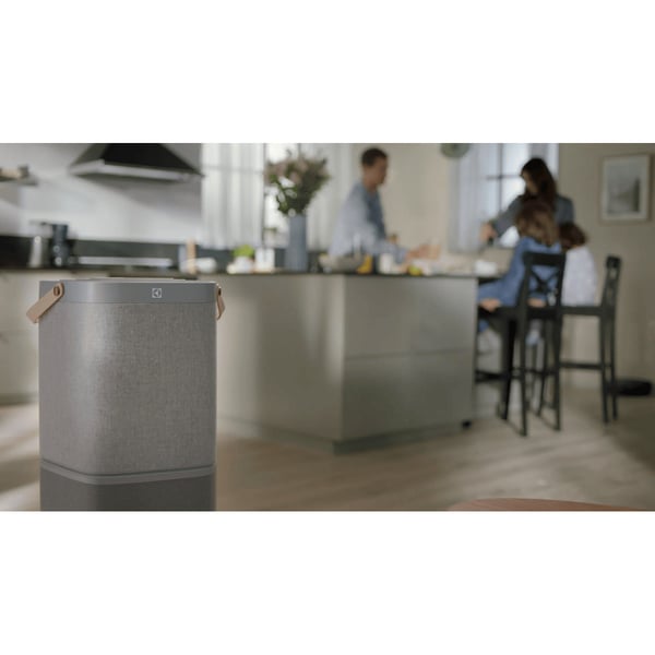 Electrolux EFDCLN4E Luftrenarfilter