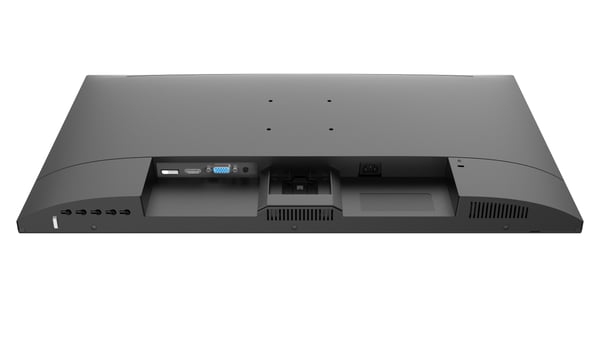 AG Neovo LA-2703 tietokoneen litteä näyttö 68,6 cm (27") 1920 x 1080 pikseliä Full HD LCD Musta