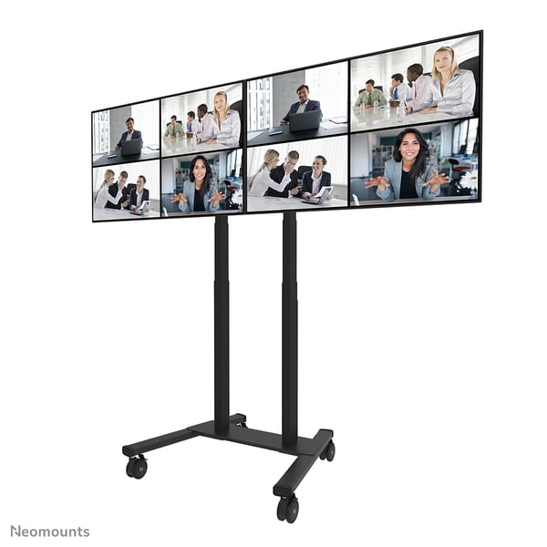 Neomounts ADM-875BL2 tilbehør til tv-montering