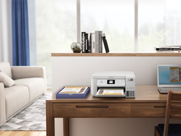 Epson EcoTank ET-2856
