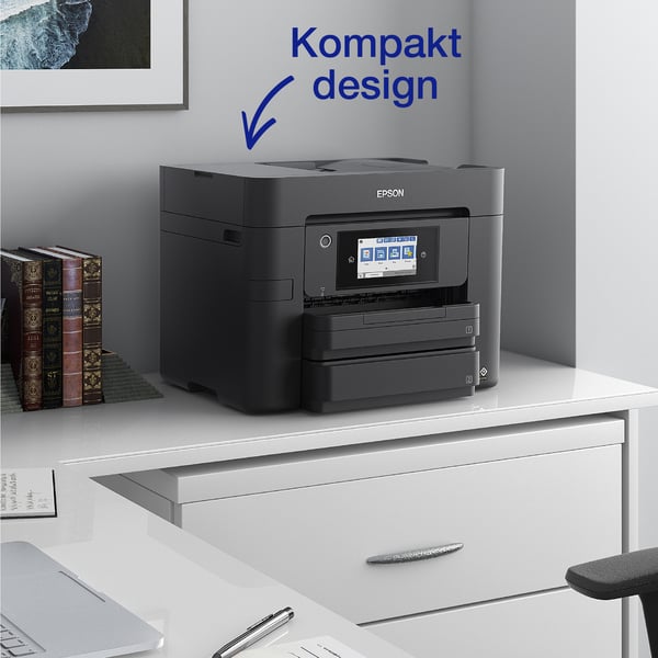 Epson WorkForce Pro WF-4830DTWF