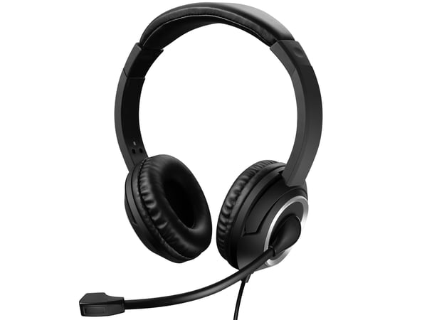 Sandberg MiniJack Chat Headset Sandberg MiniJack Chat Headset