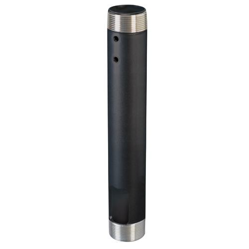Chief CMS018 projektor monteringstilbehør Aluminium Sort