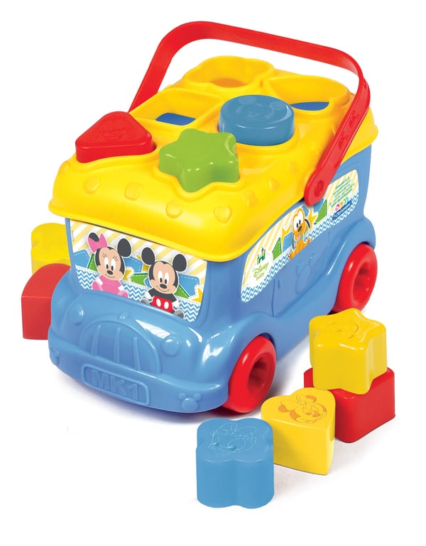 Clementoni 14395