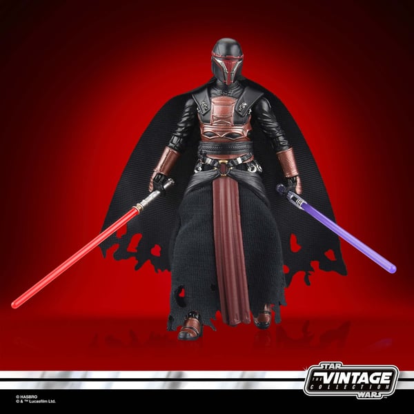 Star Wars Darth Revan