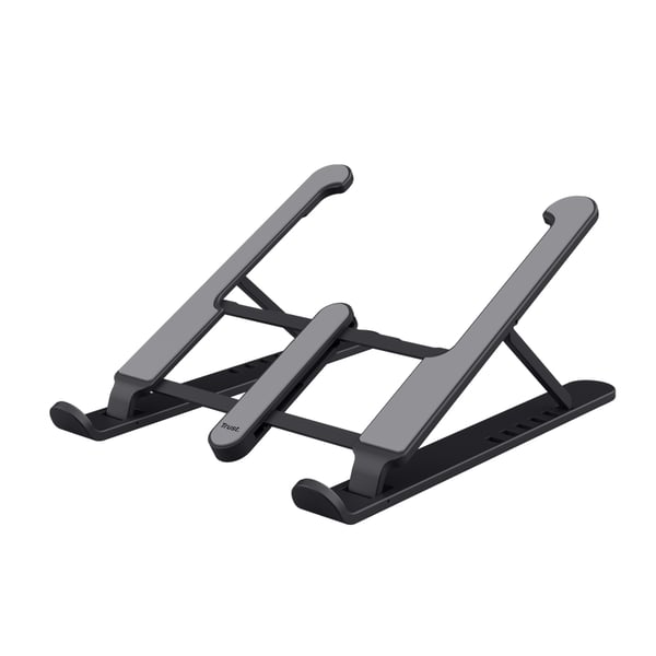 Trust Primo Stander til laptop og tablet Grå 40,6 cm (16")