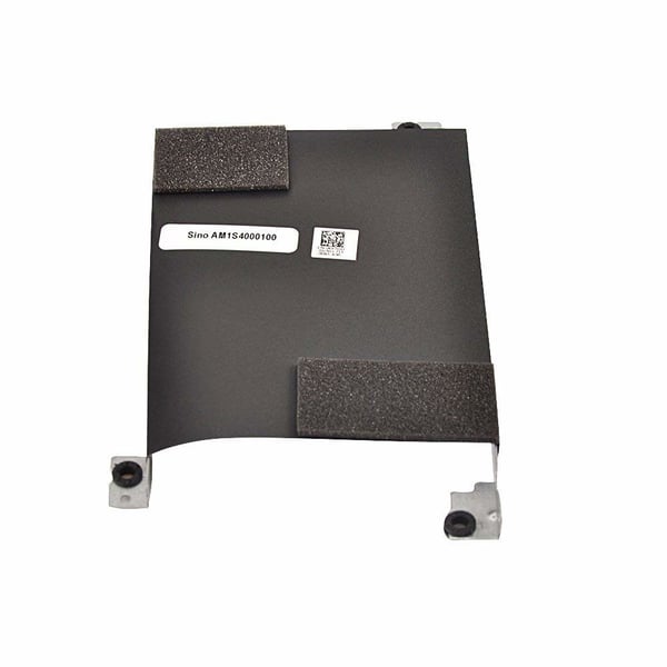 DELL 6F7DD asennussarja Musta DELL 6F7DD asennussarja Musta