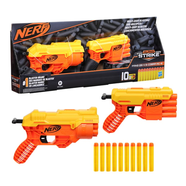 Nerf E8872EU40 leikkiase