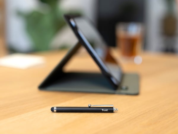 Trust Stylus -kynä iPadille ja kosketusnäyttötableteille