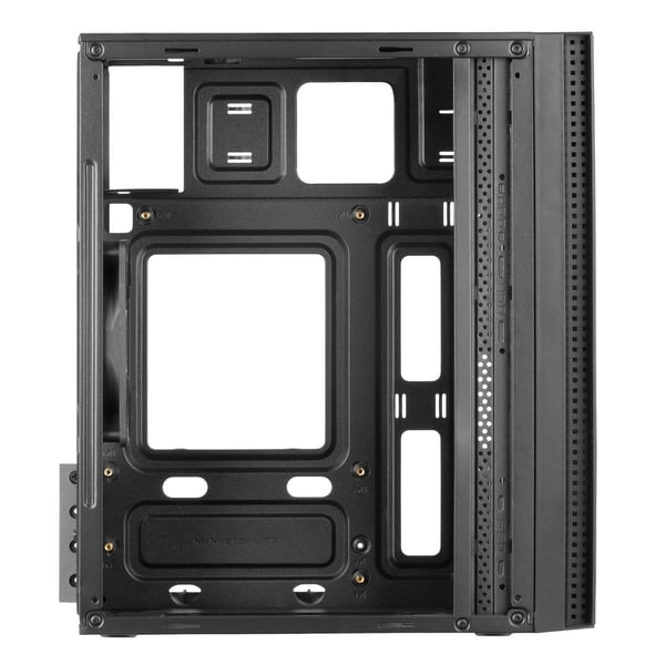 Tacens Anima ACX datorväskor Mini Tower Svart