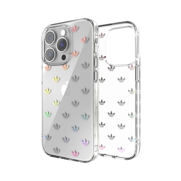 Celly GC2965ADI mobiltelefon etui 15,5 cm (6.1") Cover Transparent