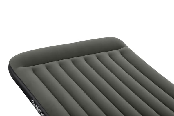 Bestway 67930 luftmadras Dobbelt madras Sort Unisex