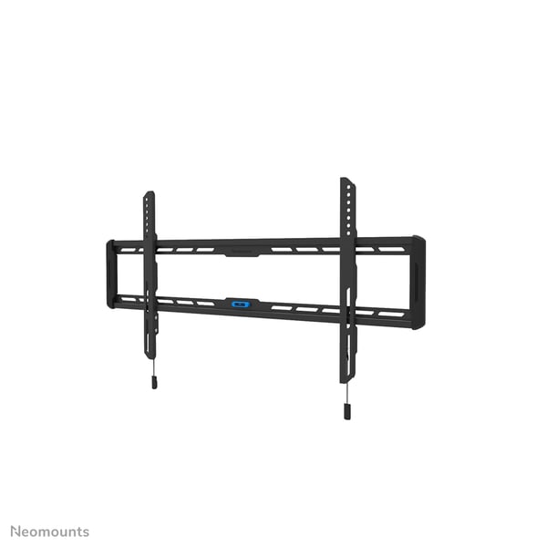 Neomounts WL30-550BL18 TV-kiinnike 2,18 m (86") Musta