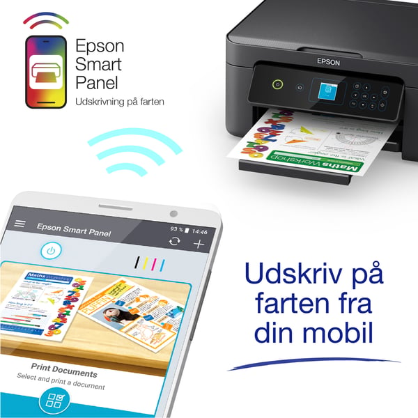 Epson Expression Home XP-3205