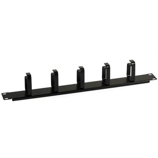 Techly I-CASE CABLE-BK5 rack tillbehör