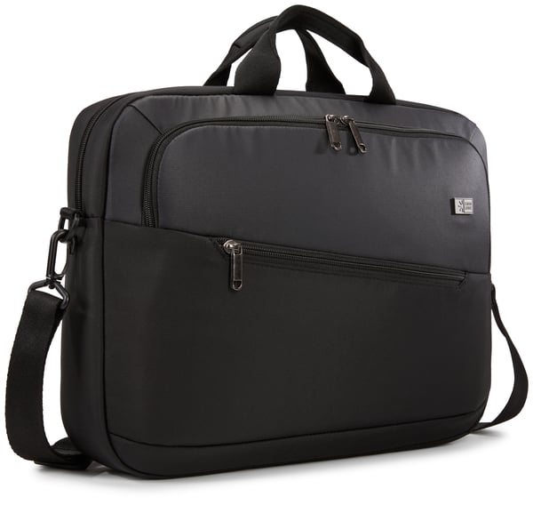 Case Logic Propel PROPA-116 Black 39,6 cm (15.6") Salkku Musta