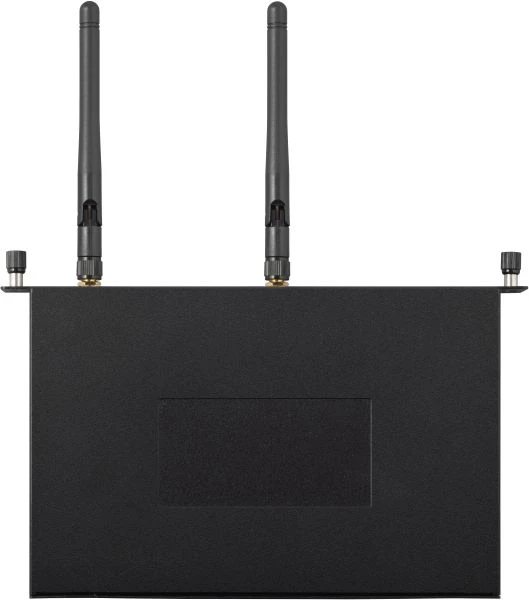 Viewsonic VPC35-W53-G1 persondatorer/arbetsstationer Intel® Core™ i5 i5-1240P 8 GB DDR4-SDRAM 256 GB SSD Windows 11 Pro Slot-in PC Mini-PC Svart
