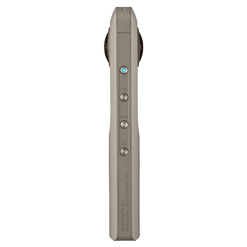 Ricoh Theta SC2 360-kamera