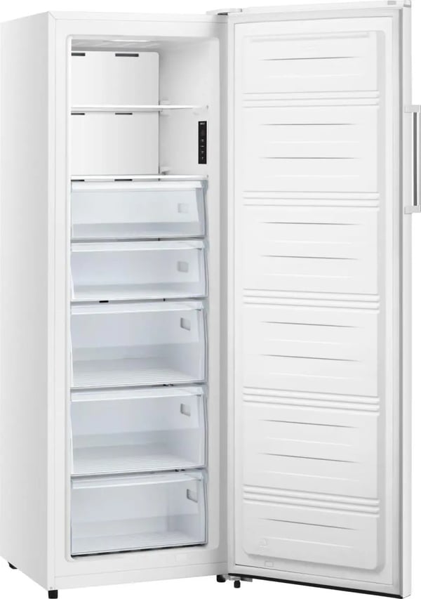 Gorenje G400 FN617EEW5 Frysskåp Fristående 240 l Vit