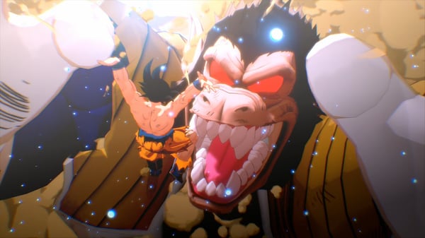 BANDAI NAMCO Entertainment Dragon Ball Z : Kakarot Vakio PlayStation 4