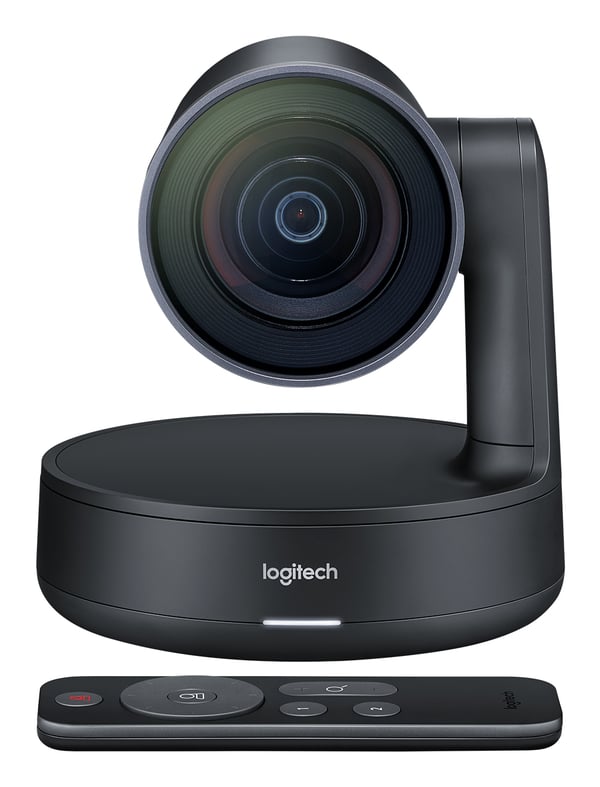 Logitech Rally Camera system til videokonference