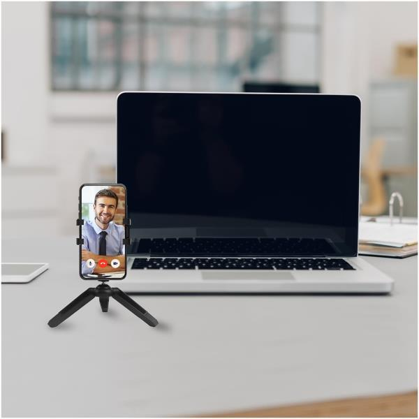 Celly CLICKNANOTRIBK kamerastativ Smartphone/Tablet 3 ben Sort