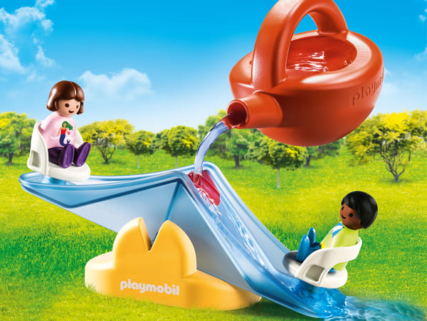 Playmobil 70269 leksaksfigurer