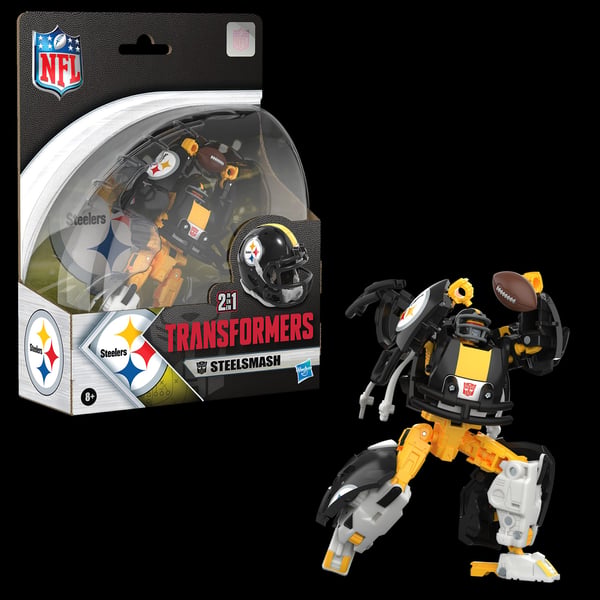 Transformers G23345L00 legetøjsfigur til børn