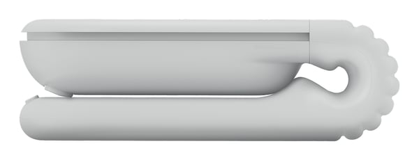 Logitech 48622670 hiiri Matkailu Molempikätinen Bluetooth Optinen