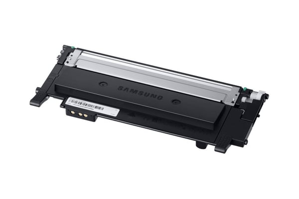 Samsung CLT-K404S värikasetti 1 kpl Alkuperäinen Musta