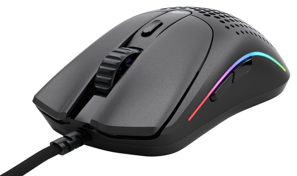 Glorious Gaming Model O Wired 2 hiiri Pelaaminen Oikeakätinen USB A-tyyppi Optinen 26000 DPI