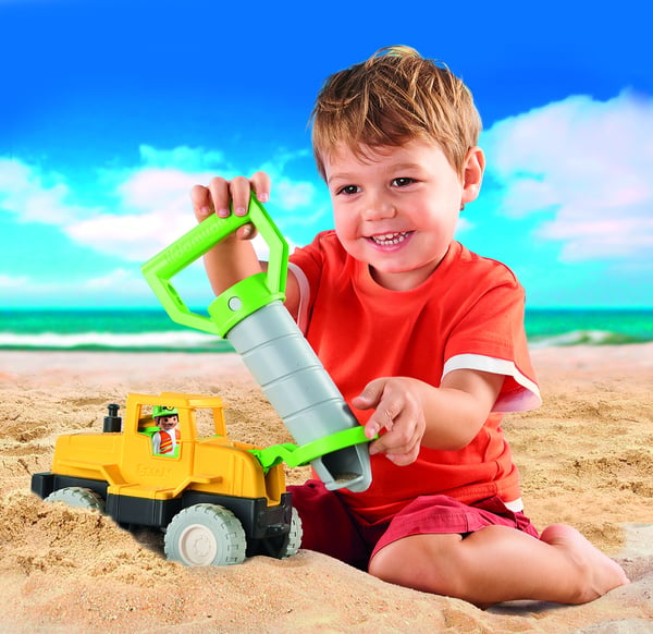 Playmobil 70064 lelu- & leikkiväline
