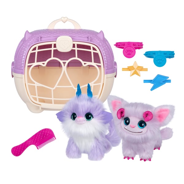 Moose Toys MS30324 legetøjsfigur til børn