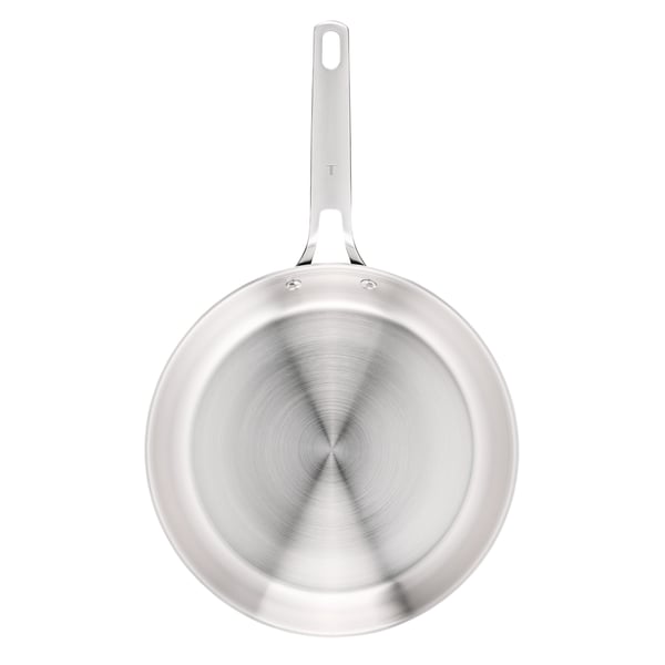 Tefal Extreme G7620604 stegepande Gryde til alle formål Rund