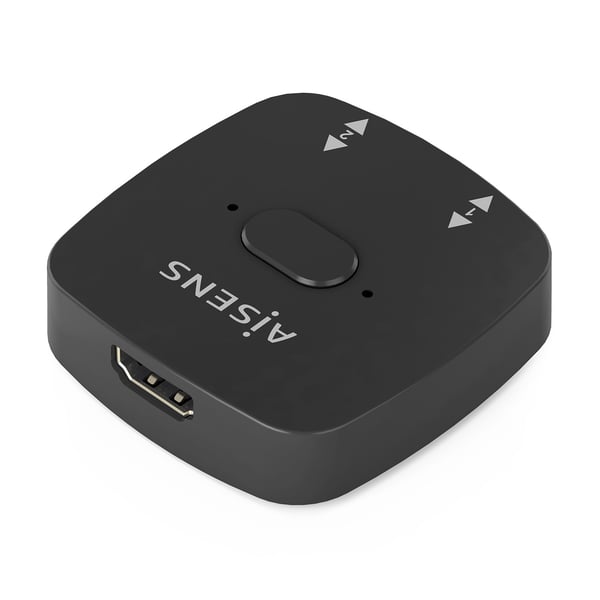 AISENS A123-0948 videokytkin HDMI