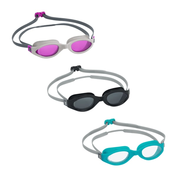 Bestway 21095 / 23 simglasögon Junior Unisex