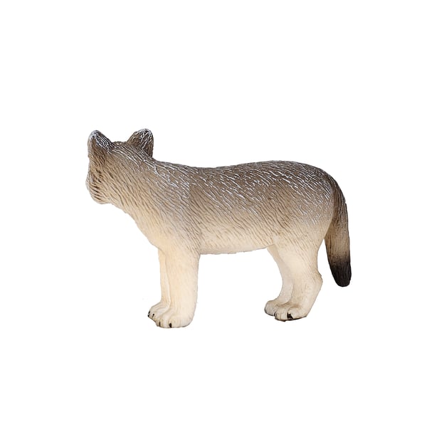 Mojo Fun Wolf Cub