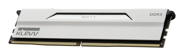 Klevv Bolt V hukommelsesmodul 32 GB 2 x 16 GB DDR5 6000 MT/s 288-pin DIMM