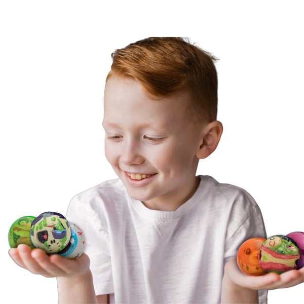 BOTI Mad Balls - Capsules Stressipallo