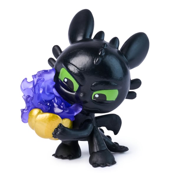 DreamWorks Dragons 6075577 action & samlefigurer