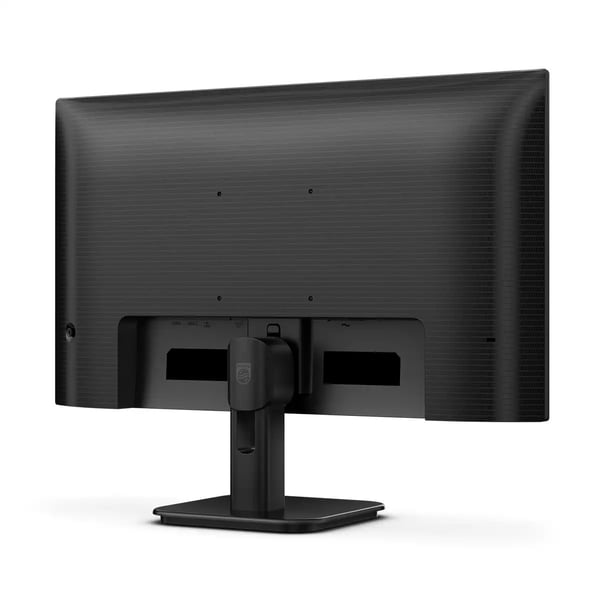 Philips 1000 series 24E1N1300A/00 tietokoneen litteä näyttö 60,5 cm (23.8") 1920 x 1080 pikseliä Full HD LCD Musta