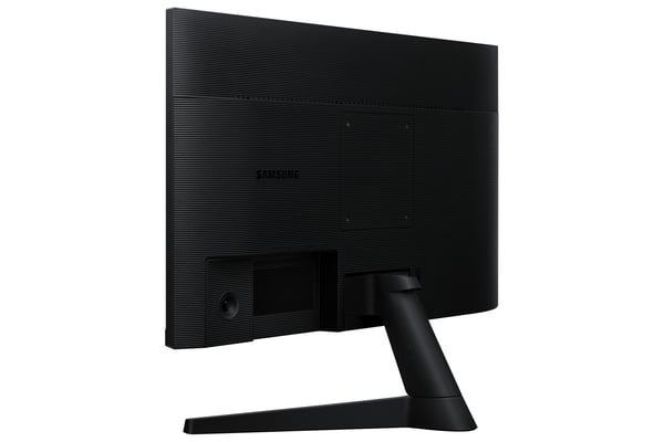 Samsung G31H tietokoneen litteä näyttö 61 cm (24") 1920 x 1080 pikseliä Full HD LCD Musta