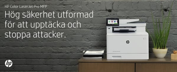 HP Color LaserJet Pro MFP M479fdw, Färg, Skrivare för Skriv ut, kopiera, skanna, fax, e-post, Skanna till e-post/PDF; Dubbelsidig utskrift; 50 arks ADF (ej ihoprullat)
